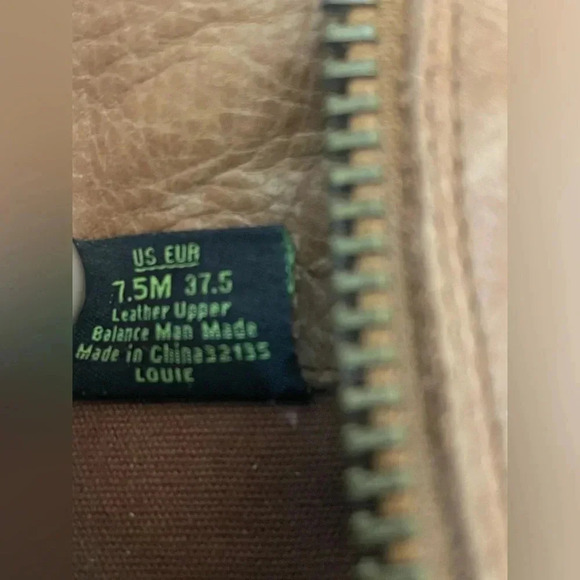 Sam Edelman Louie Western Bootie with Fringe Size 7.5 - Picture 12 of 13